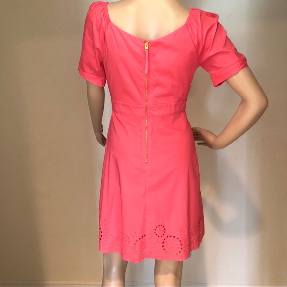 BCBG Coral Dress - Picture 2 of 2